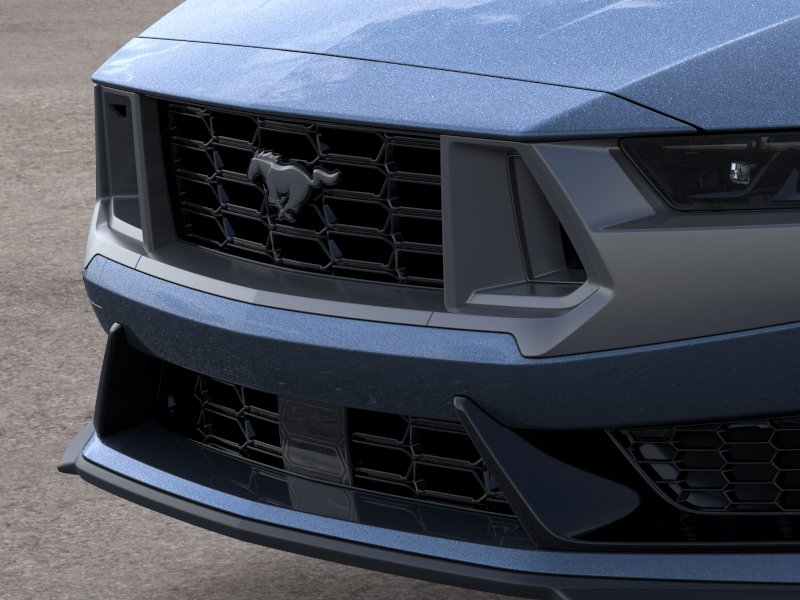 2025 Ford Mustang Dark Horse - Photo 17