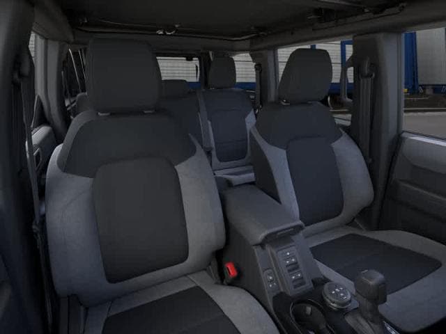 Thumbnail: 2026 Ford Bronco - 35