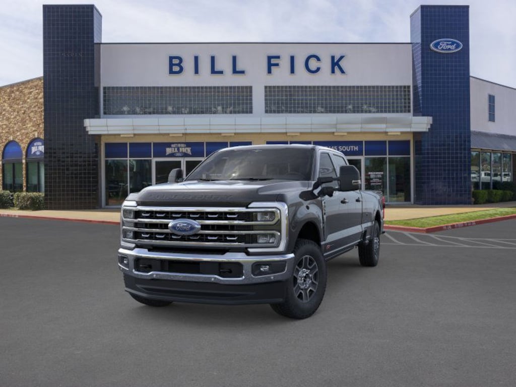 New 2026 Ford F-350 Lariat TRUCK