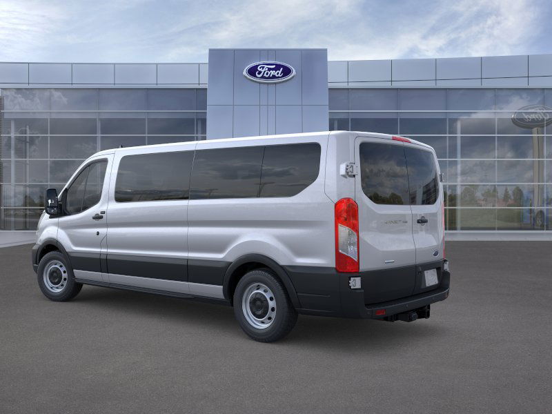 2025 Ford Transit Passenger Van XL - Photo 4