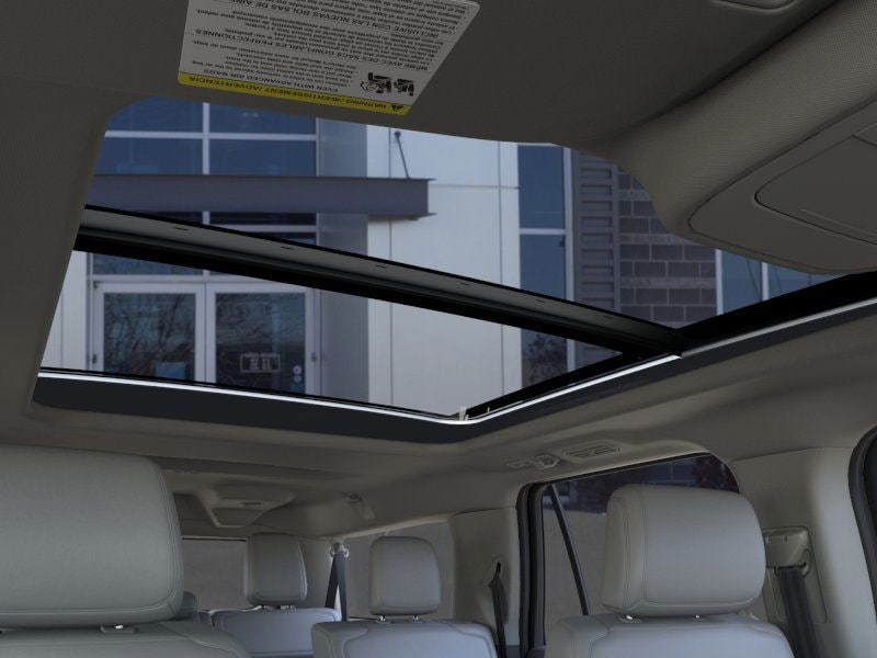 Thumbnail: 2025 Ford Expedition MAX - 45