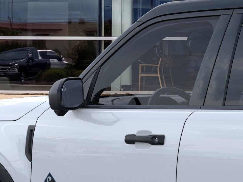 2026 Ford Bronco Sport Outer Banks - Photo 49
