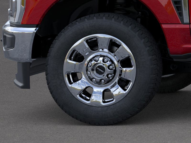 2026 Ford F-250 Lariat photo 14