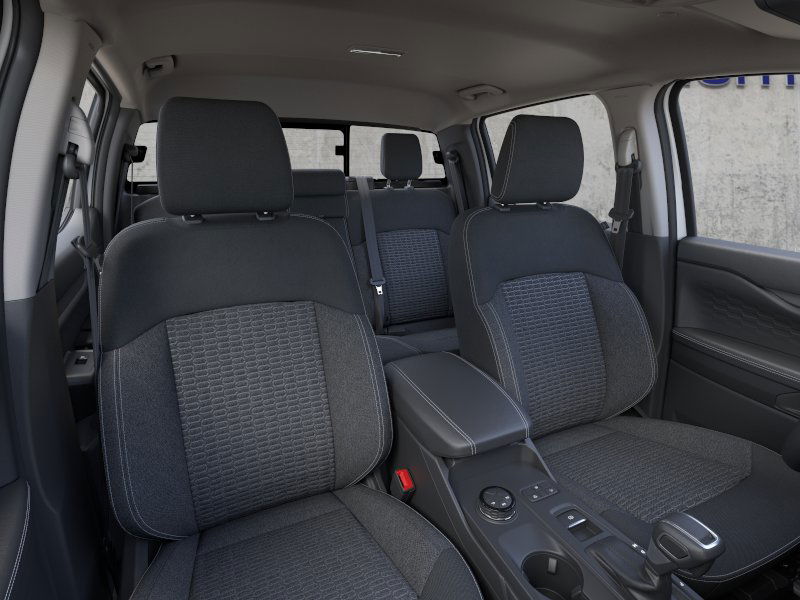 Thumbnail: 2025 Ford Ranger - 32