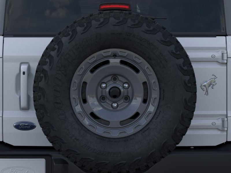 Thumbnail: 2025 Ford Bronco - 24