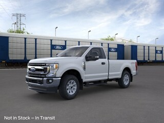 2022 Ford F-350 Truck