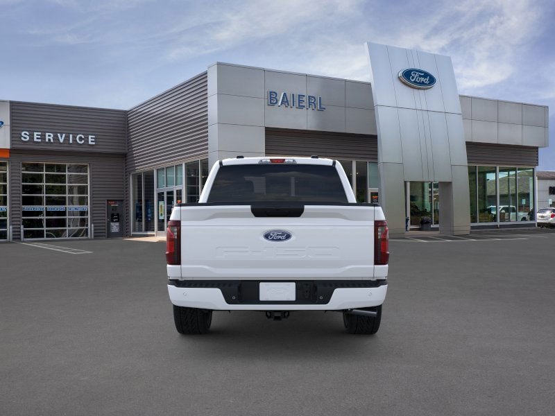 Thumbnail: 2025 Ford F-150 - 5