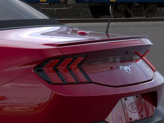Thumbnail: 2025 Ford Mustang - 44