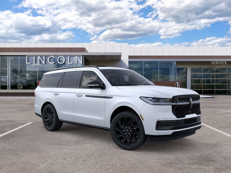 2026 Lincoln Navigator Reserve - Photo 30