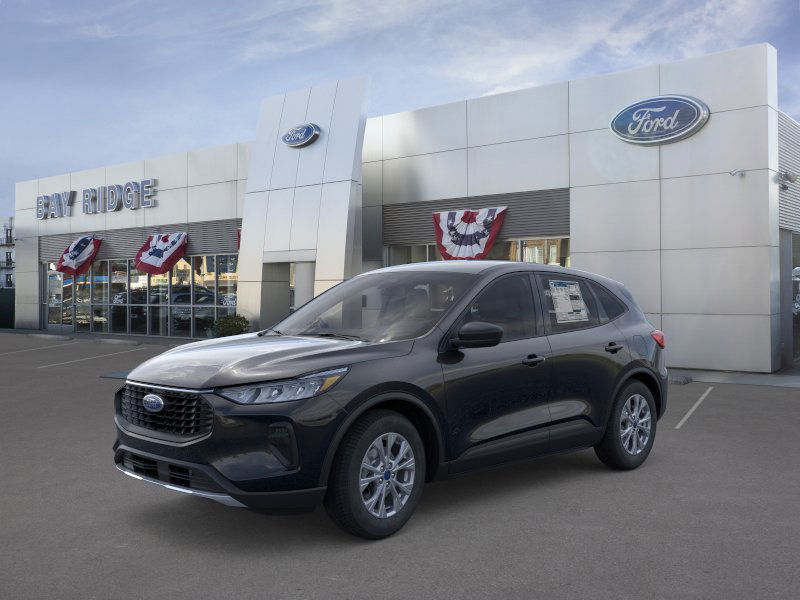 2025 Ford Escape Active photo 2