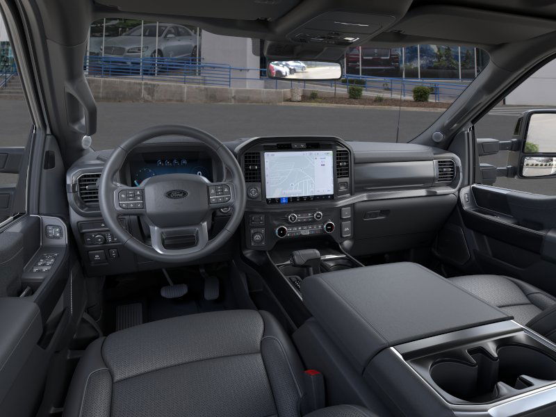 Thumbnail: 2025 Ford F-150 - 38