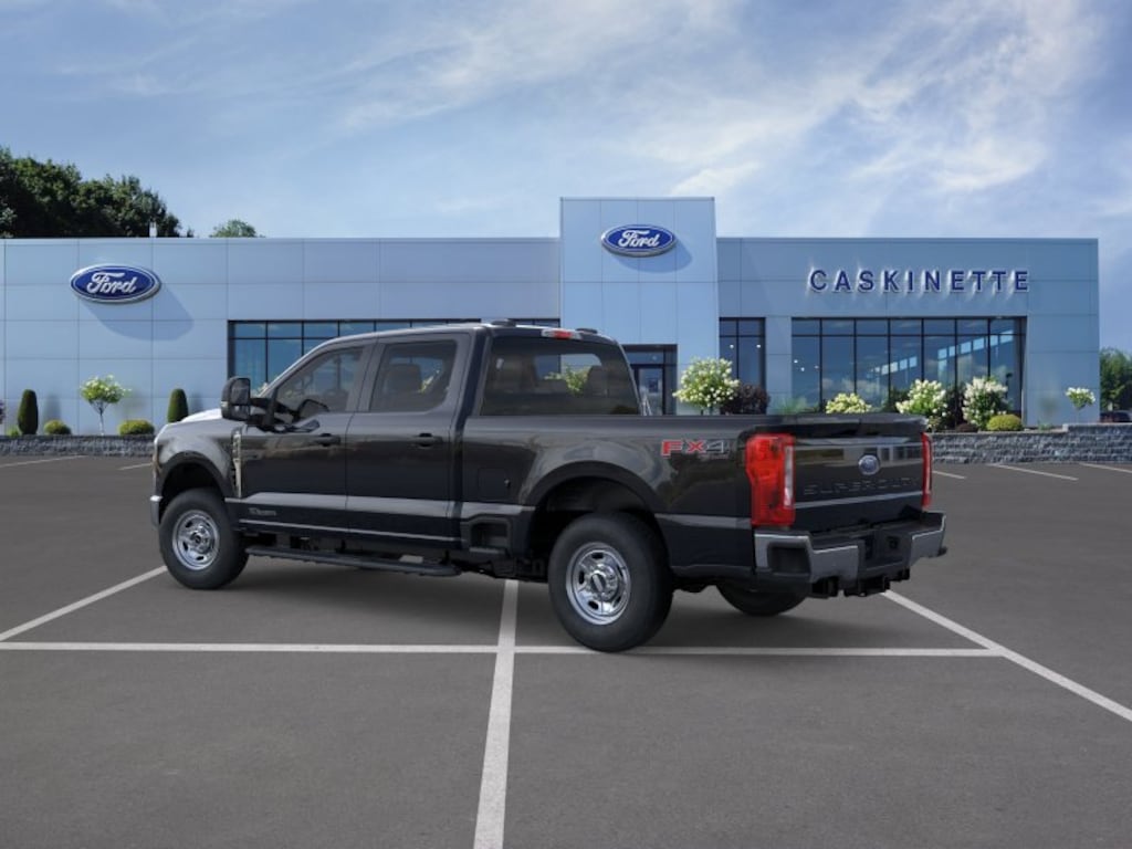 New 2026 Ford Super Duty F-350® XL TRUCK