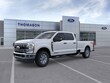 Ford Super Duty