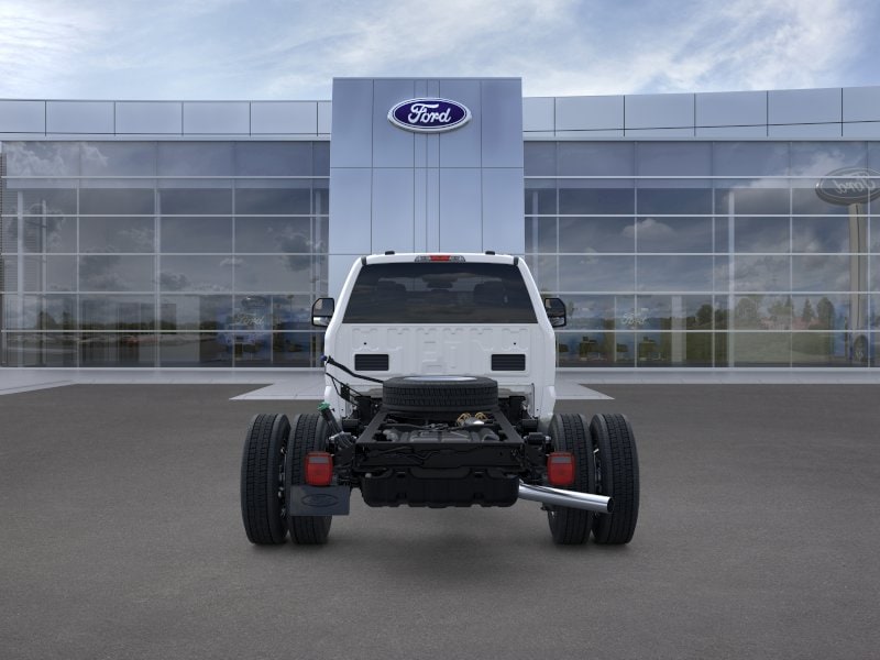 new 2026 Ford Super Duty F-450 DRW car, priced at $86,315