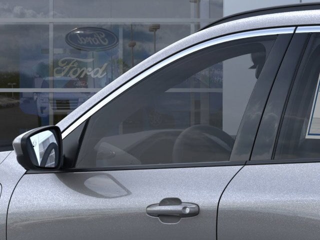 2025 Ford Escape Plug-in hybrid PHEV - Photo 43