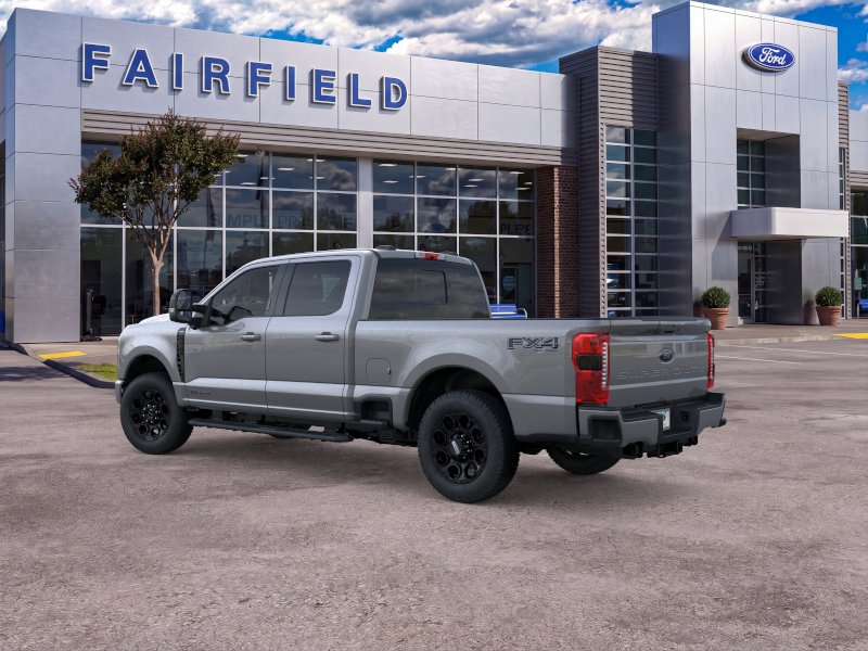 2026 Ford F-250 Super Duty Lariat - Photo 32