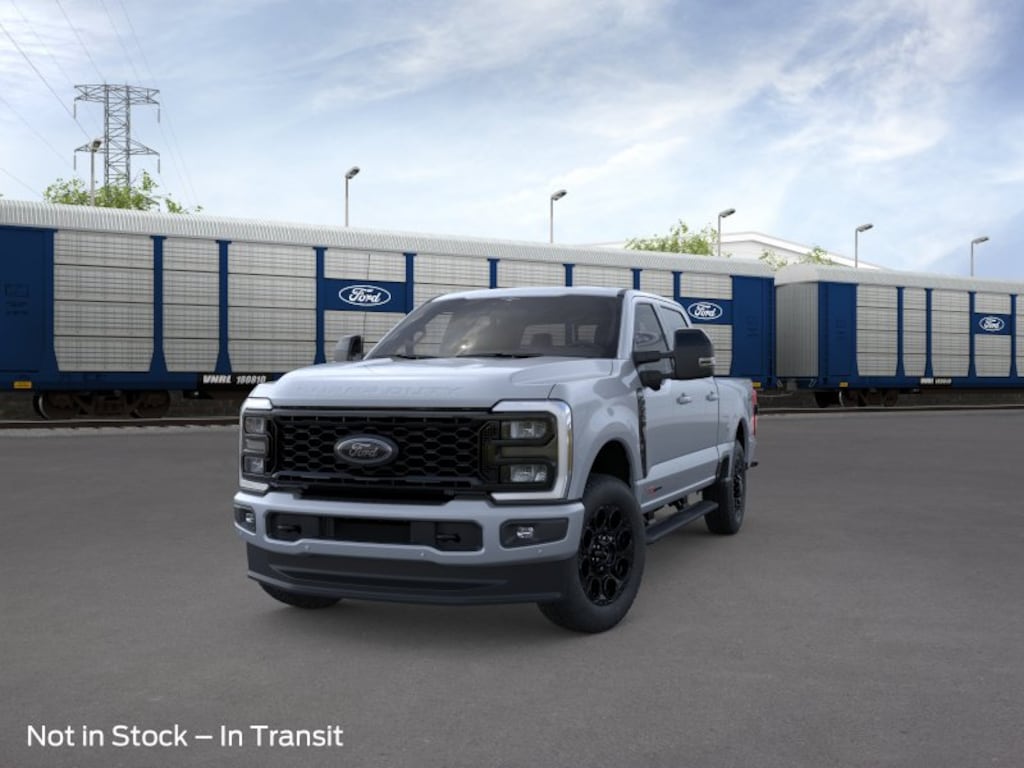New 2026 Ford F-250 Truck Crew Cab