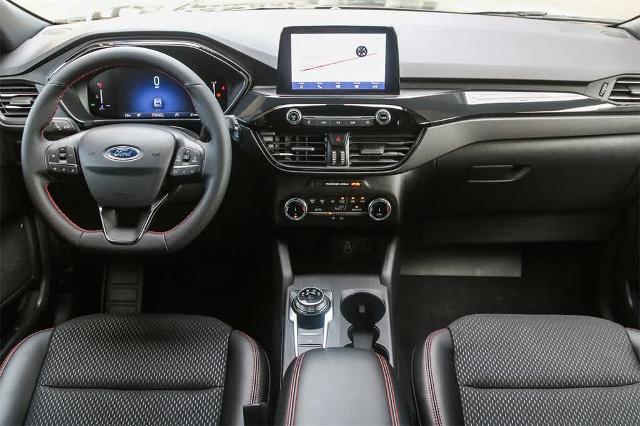 Thumbnail: 2025 Ford Escape - 43