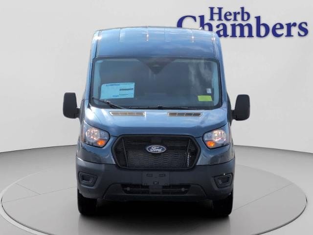new 2026 Ford Transit Cargo Van car, priced at $53,136