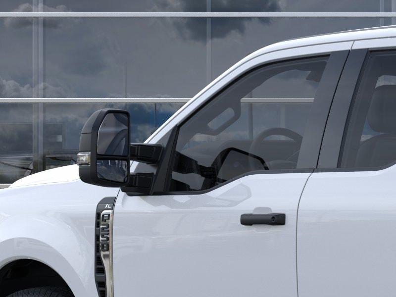 2025 Ford F-250 Super Duty XL - Photo 42