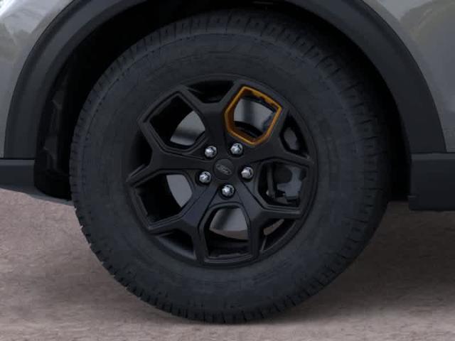 Thumbnail: 2026 Ford Explorer - 42