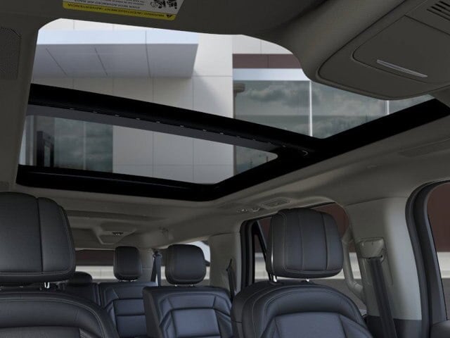 2026 Lincoln Navigator Reserve L - Photo 46