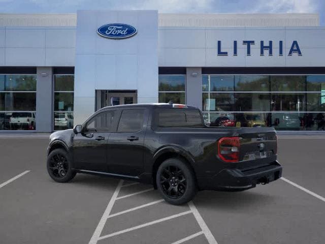 Thumbnail: 2025 Ford Maverick - 28