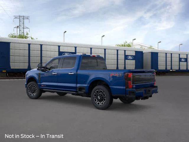 Thumbnail: 2026 Ford F-350 - 26