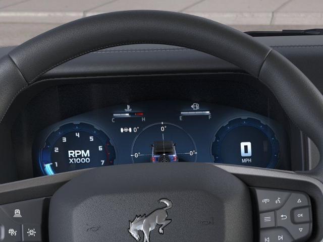 2026 Ford Bronco 4-Door Outer Banks - Photo 41
