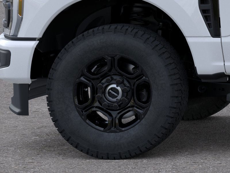 2026 Ford F-250 Super Duty XL - Photo 19