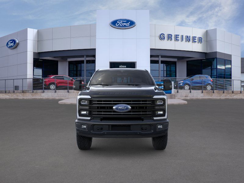 Thumbnail: 2026 Ford F-250 - 28