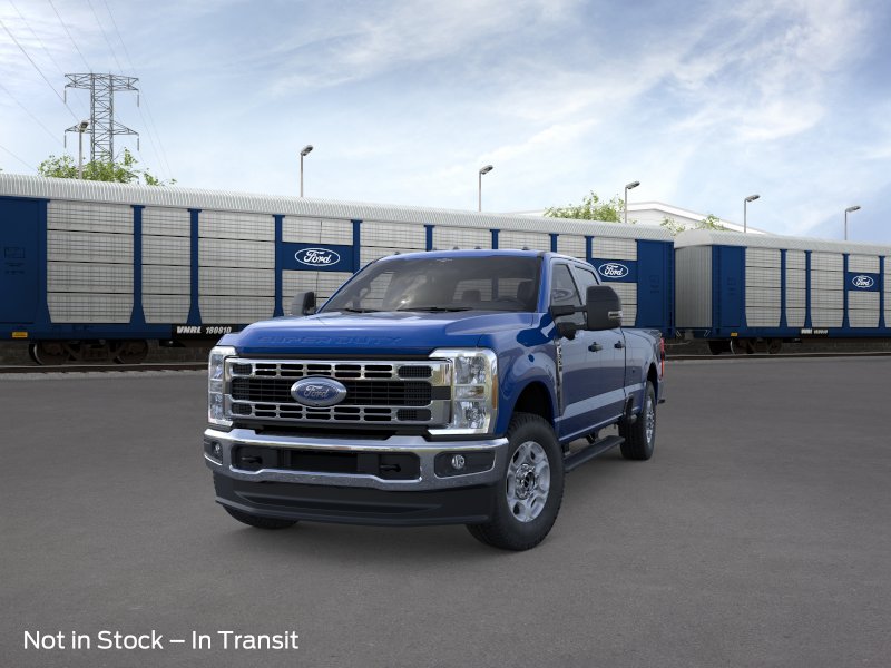 2026 Ford Super Duty F-350&reg; XLT Truck Crew Cab