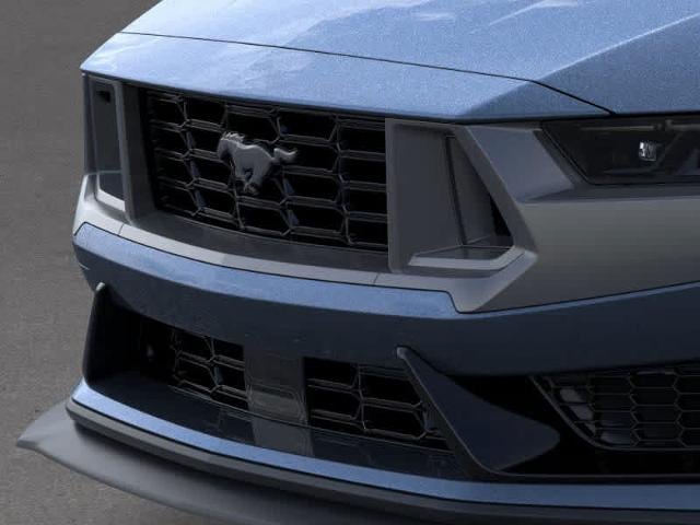 Thumbnail: 2025 Ford Mustang - 39