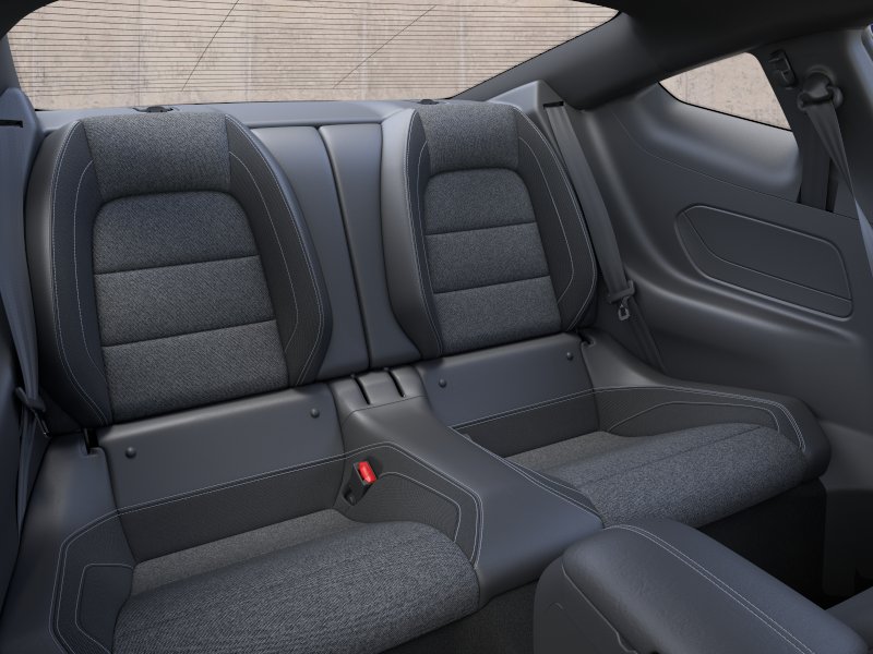 2025 Ford Mustang GT Fastback - Photo 33
