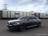 2020 Lincoln Continental Sedan 2020 Lincoln Continental Sedan