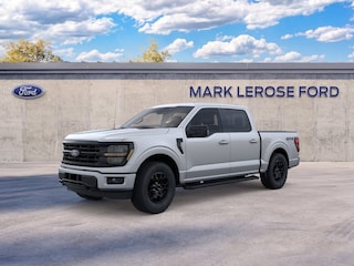 2026 Ford F-150 XLT TRUCK