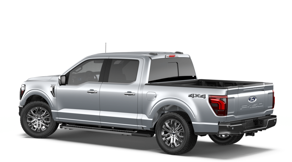New 2026 Ford F150 Laria Lariat PICKU