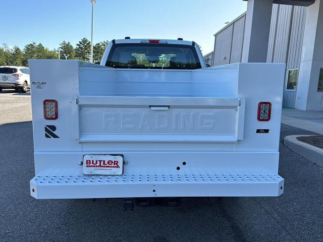 2026 Ford F-250 Super Duty XL - Photo 57
