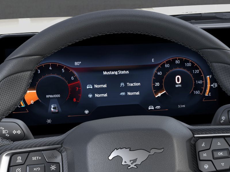 2025 Ford Mustang GT Premium Fastback - Photo 42