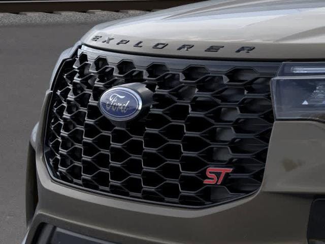 Thumbnail: 2026 Ford Explorer - 40