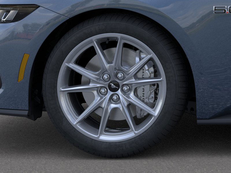 2025 Ford Mustang GT Premium Fastback - Photo 51