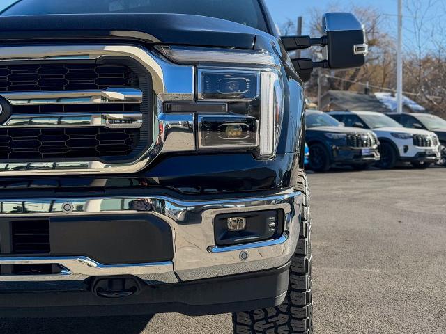 2025 Ford F-150 Lariat - Photo 49