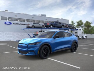 2025 Ford Mustang Mach-E Select CROSSOVERS