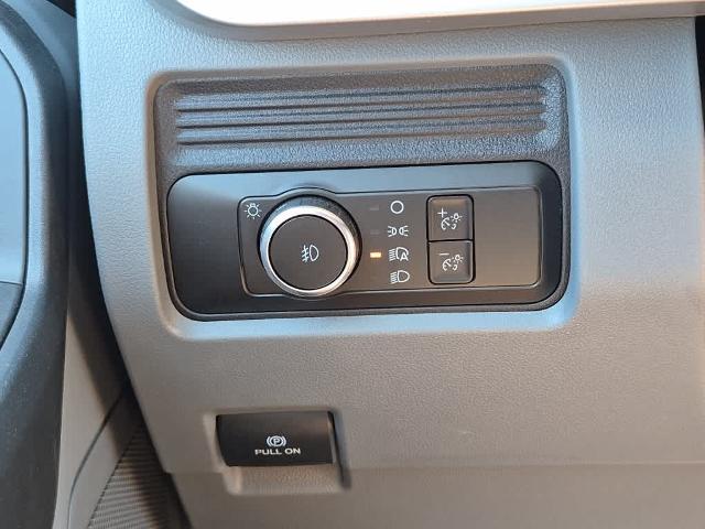 2026 Ford Super Duty F-550 DRW F-550&reg; XL