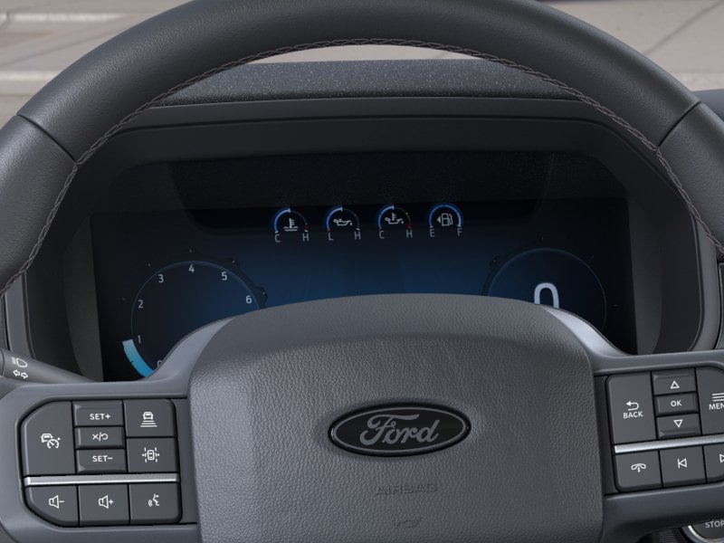 2026 Ford F-150 Lariat - Photo 35