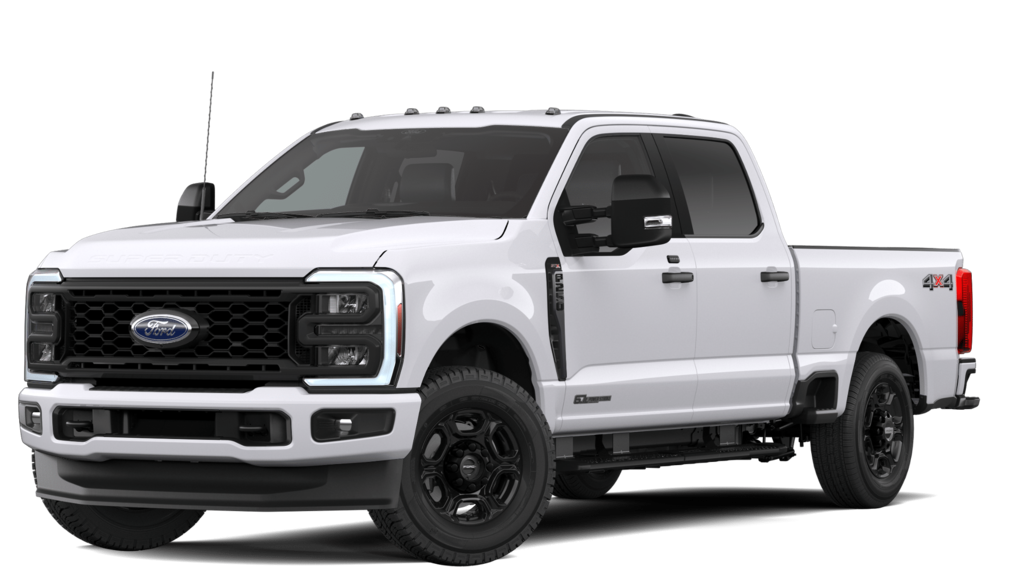 New 2026 Ford Super Duty F-250 XL TRUCK