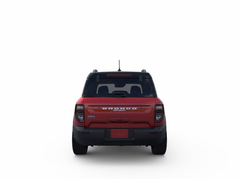 2025 Ford Bronco Sport Outer Banks - Photo 15