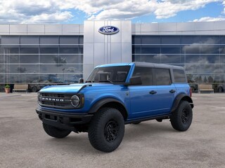 2026 Ford Bronco Big Bend&reg; SUV