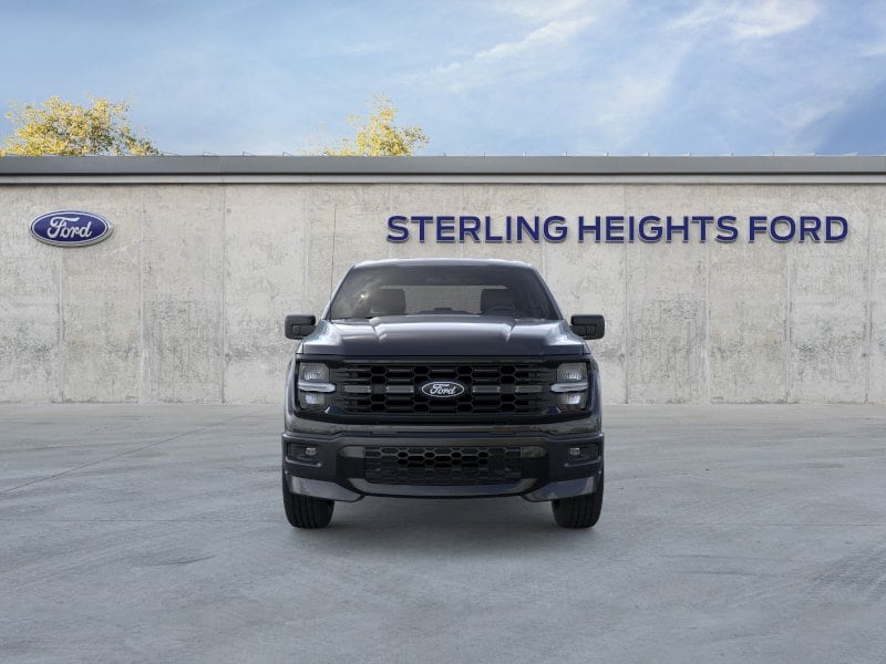 Thumbnail: 2026 Ford F-150 - 6