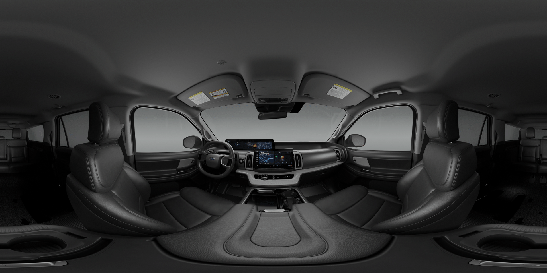 Thumbnail: 2026 Ford Expedition MAX - 8